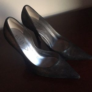 **SOLD** Guess by Marciana heels